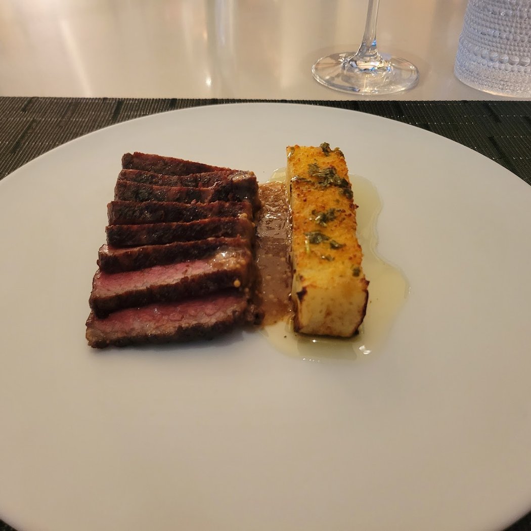 Sear + Sea Woodfire Grill 3
