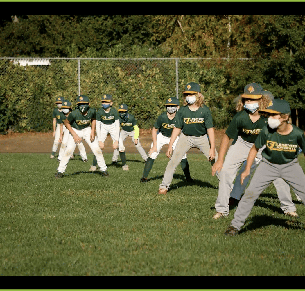 Legends Camps 2