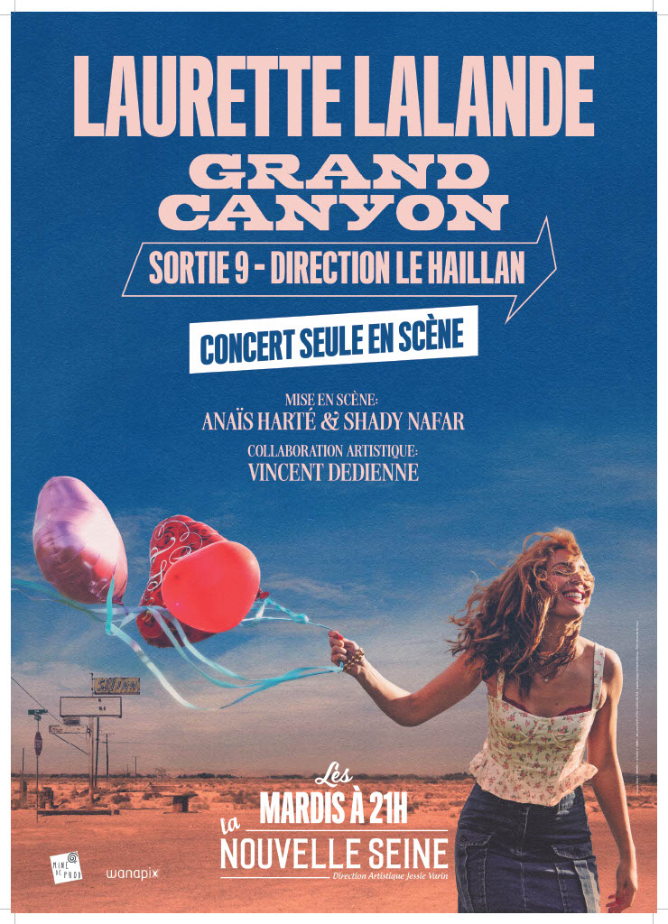 Grand Canyon sortie 9 direction Le Haillan 1