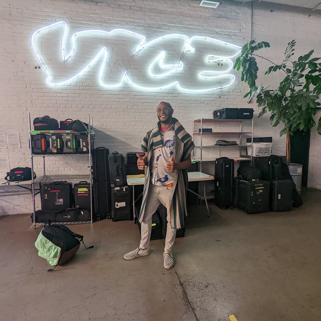 VICE 2