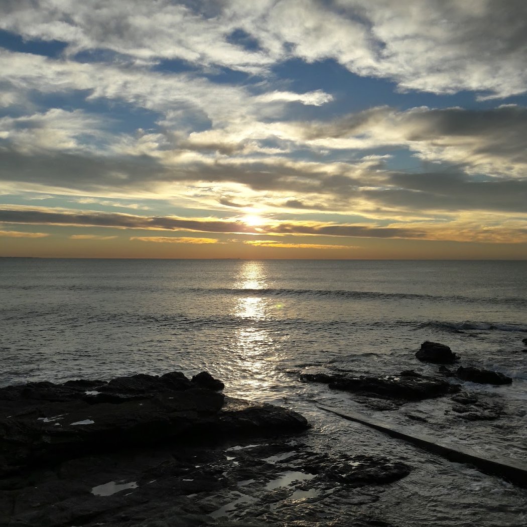 Balade de 2h au coucher du soleil avec Florent 1