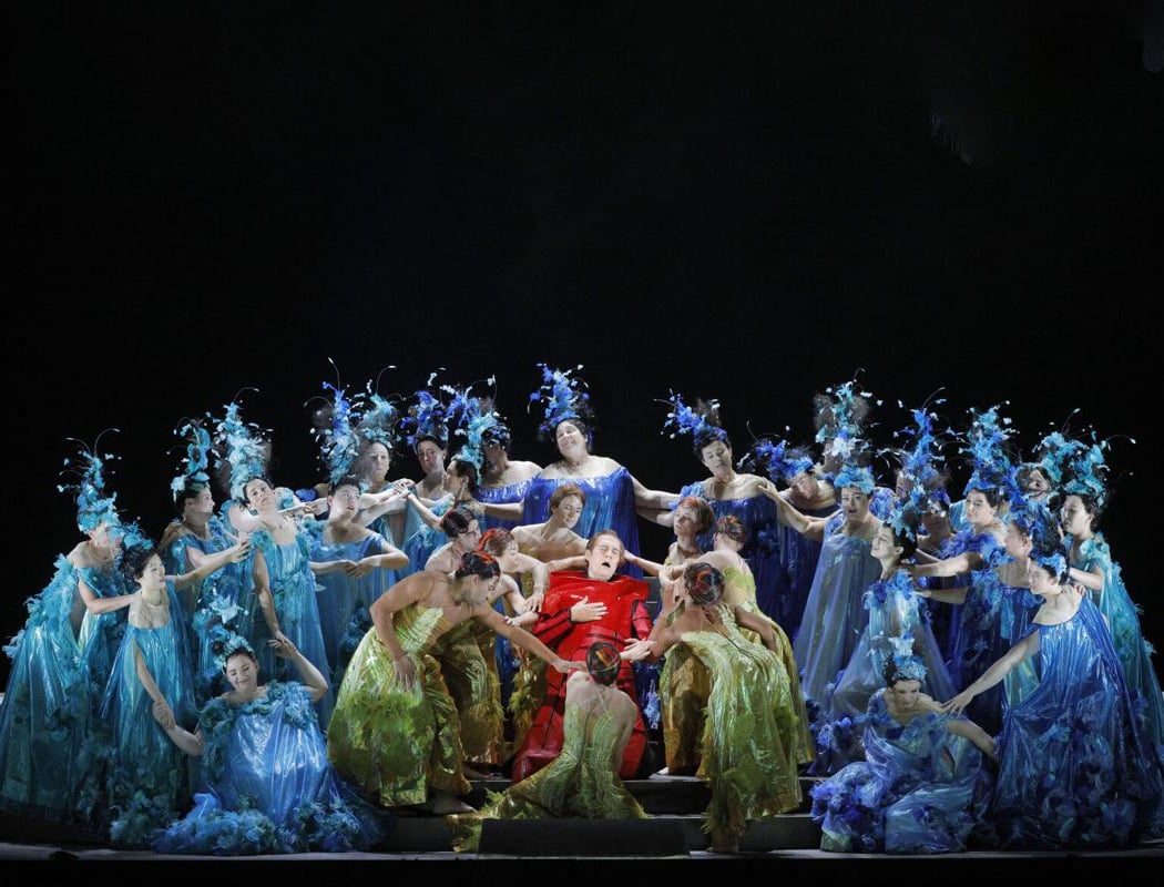 Parsifal 1