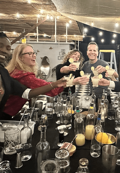 ABC Bartending School of the Bay 1