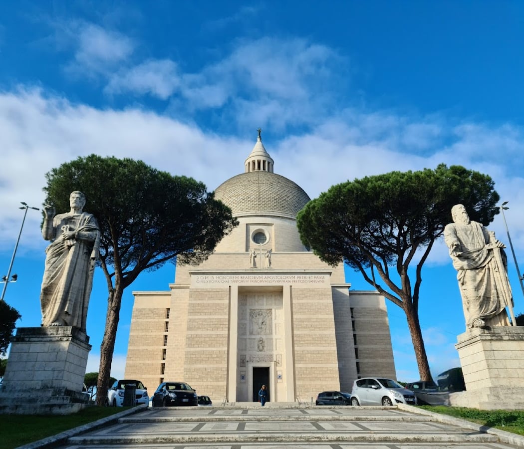 Notte Bianca dell'Eur 2026 2