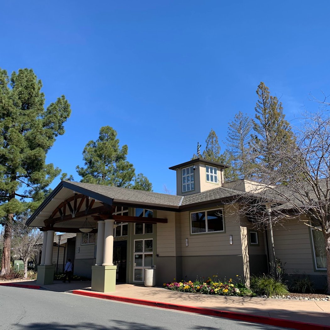 Rossmoor Walnut Creek 2