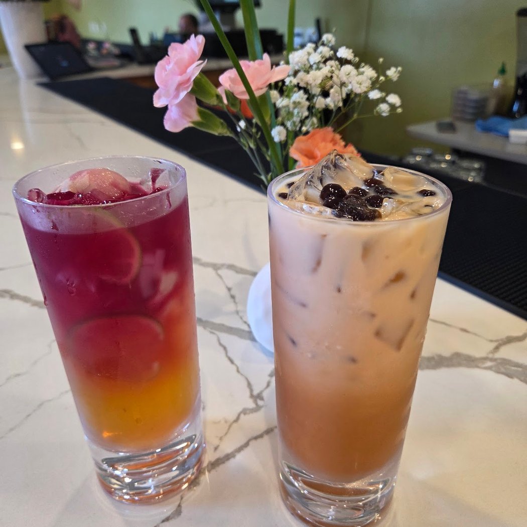 Pho 59 and Grill 3