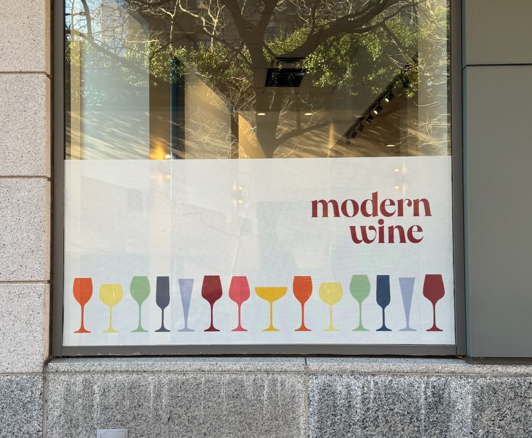 Modern Wine 2