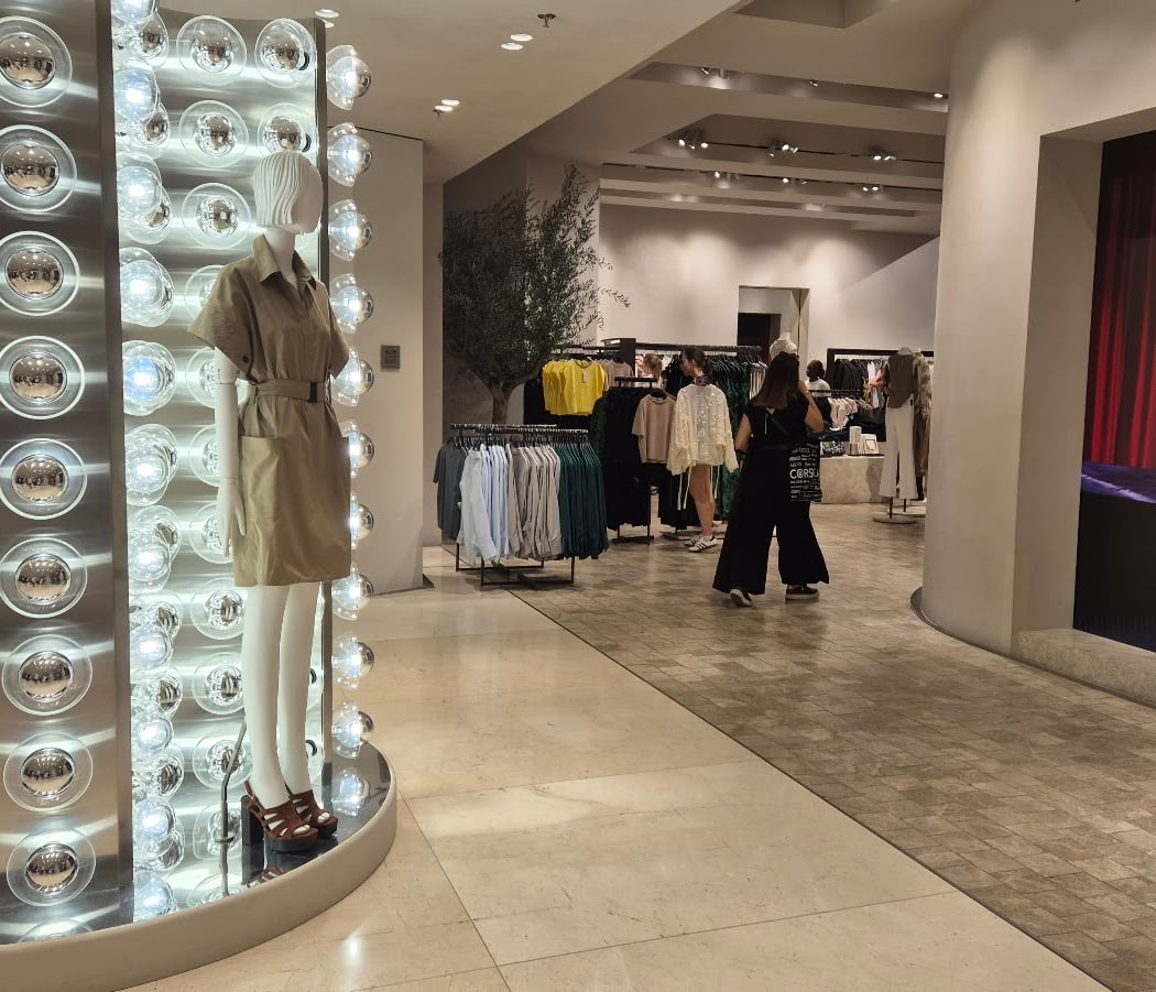 Zara 3