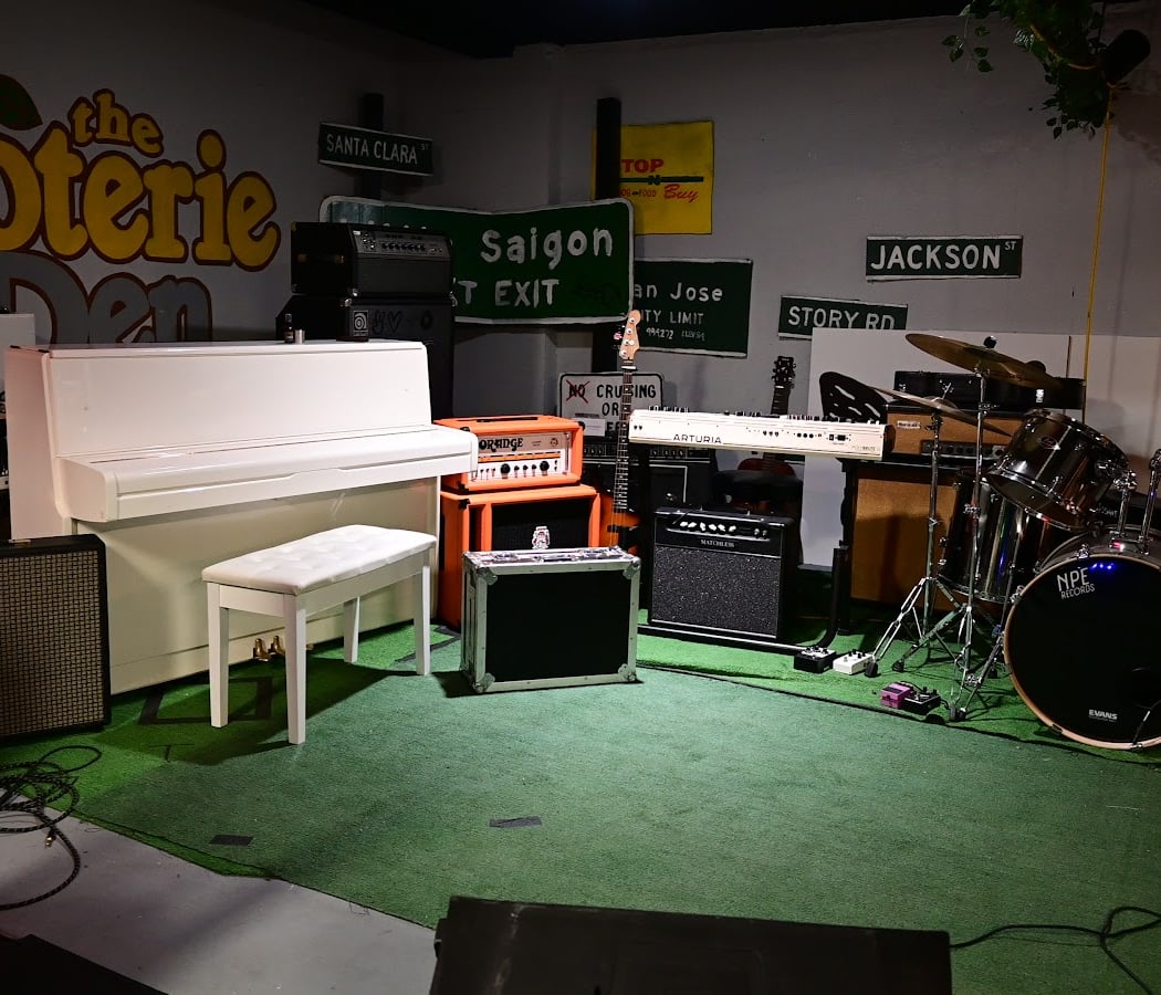 The Coterie Den 3