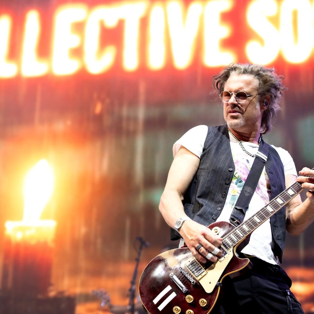 Collective Soul 1