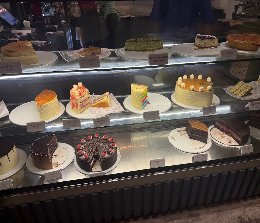 Butter Boutique 2