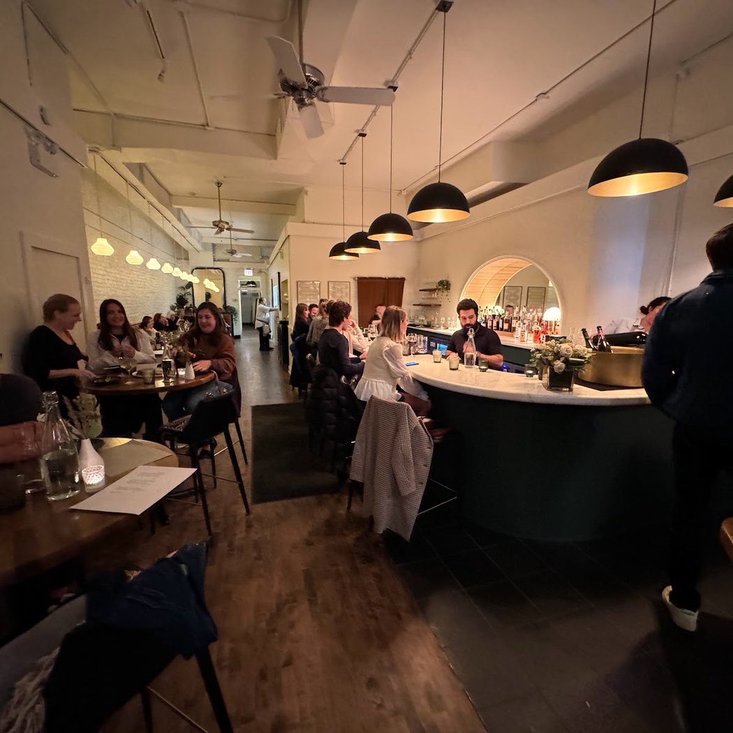 John's Food and Wine 2