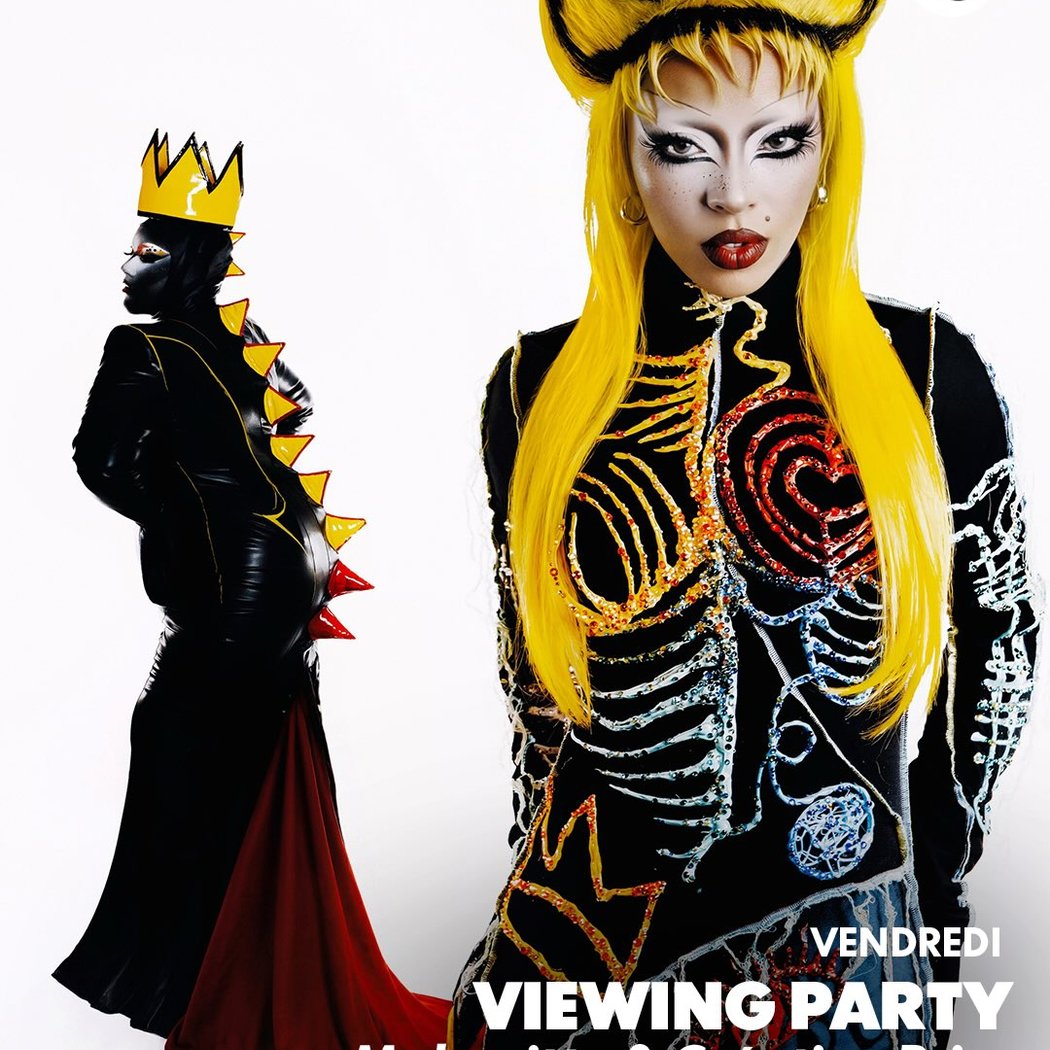 Viewing Party 2