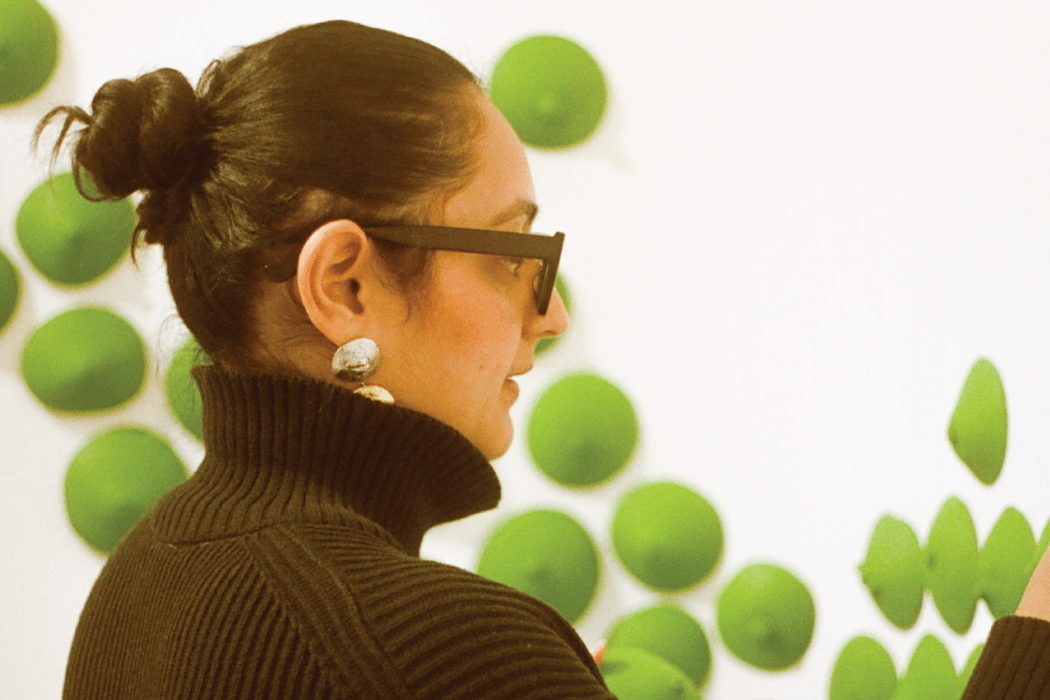 A Conversation With Misha Japanwala and Hannah Traore 1