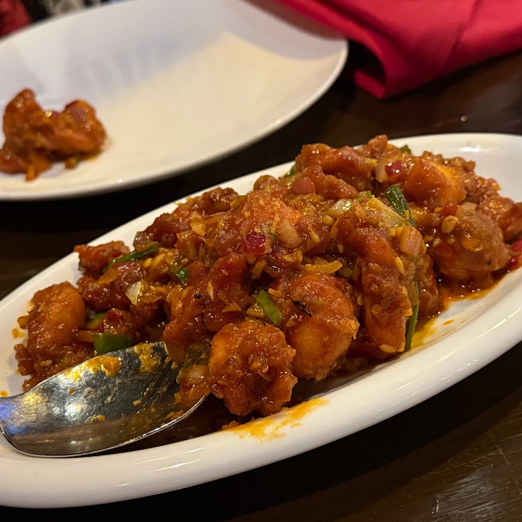 Red Hot Chilli Pepper 3