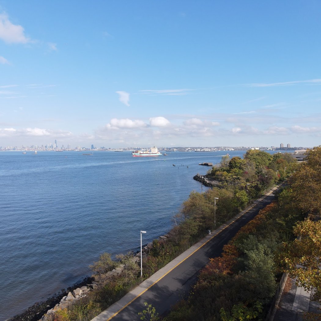 North Shore Esplanade Park 2