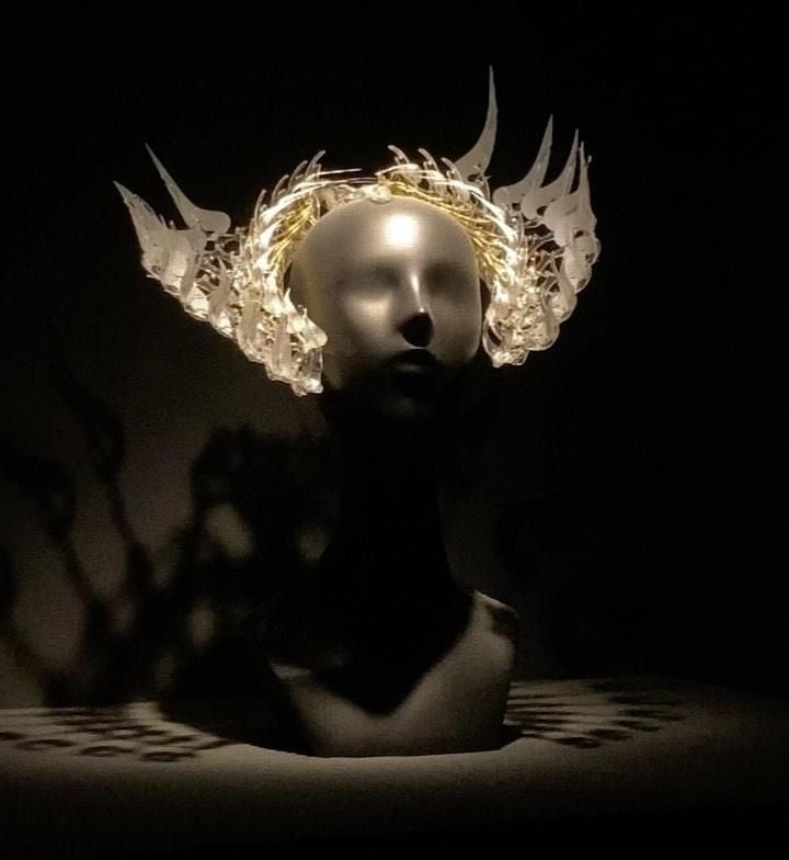 Iris van Herpen: Sculpting the Senses 2