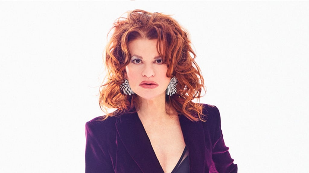 Sandra Bernhard 1