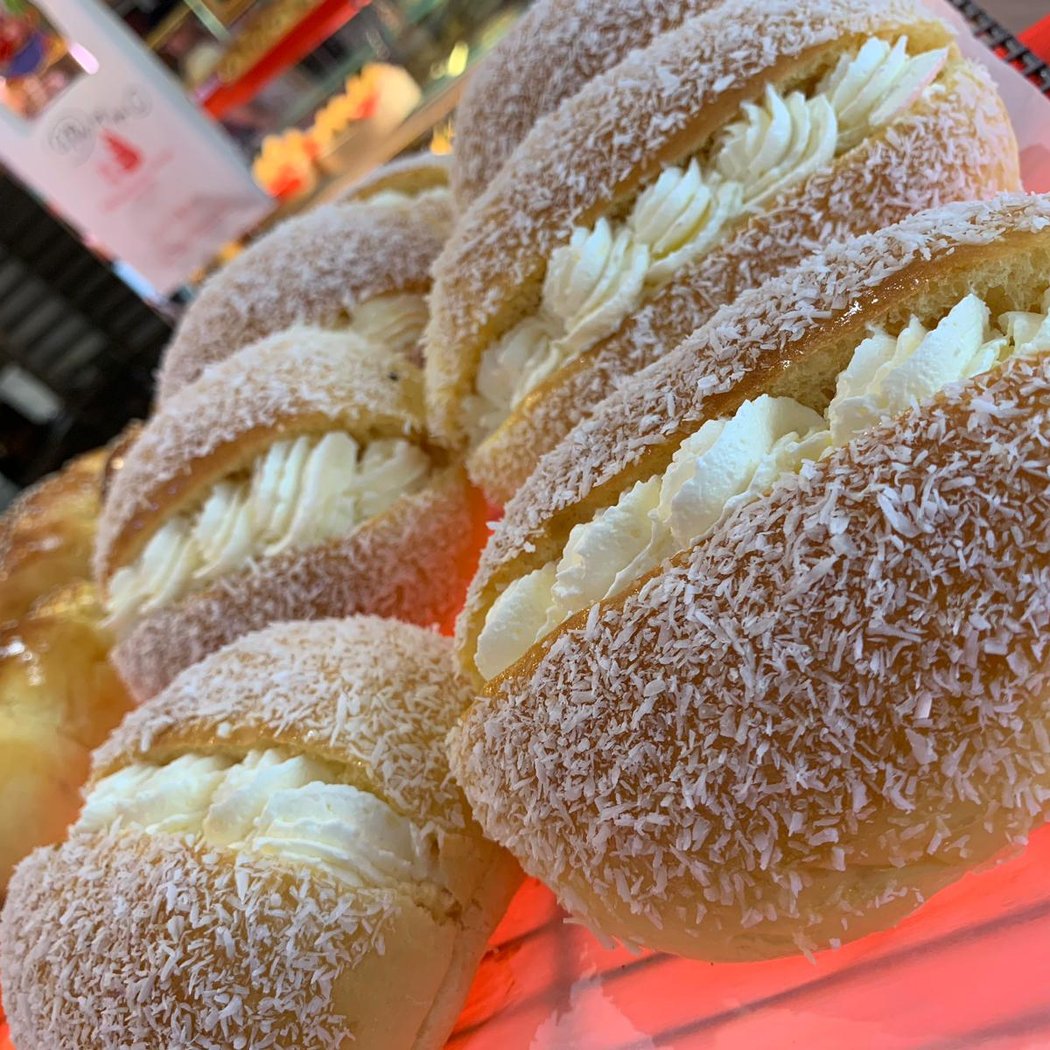 Pâtisserie de Saison 1