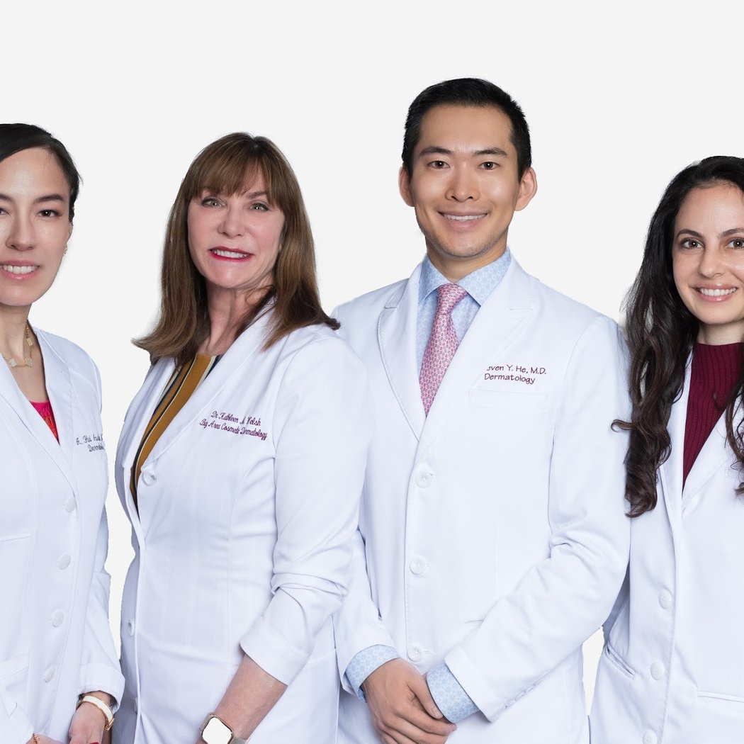 Bay Area Cosmetic Dermatology 1