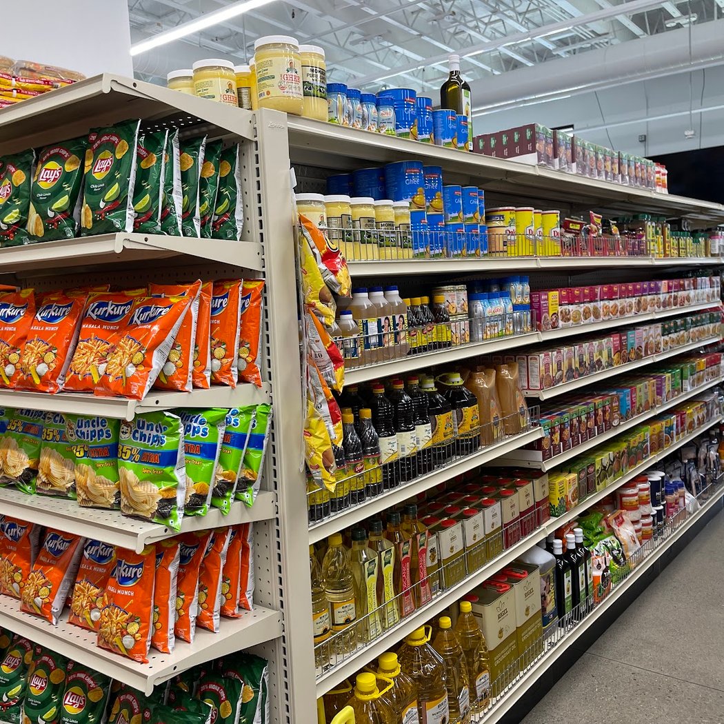 Turmeric Indian Supermarket 3