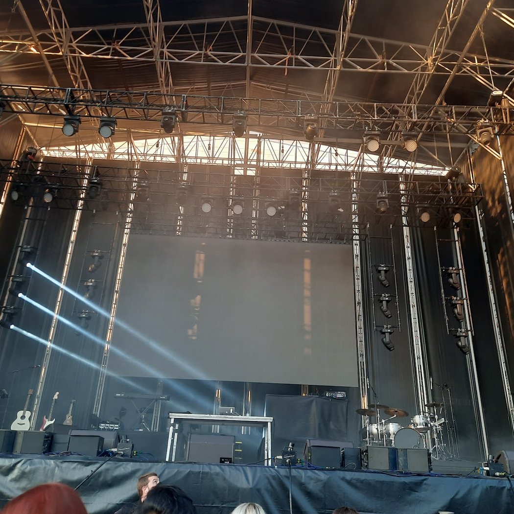 Auditorio Rocío Jurado 3