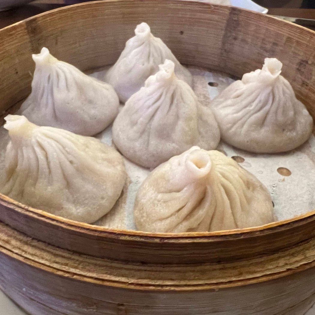 Din Soup Dumplings 鼎泰轩 2