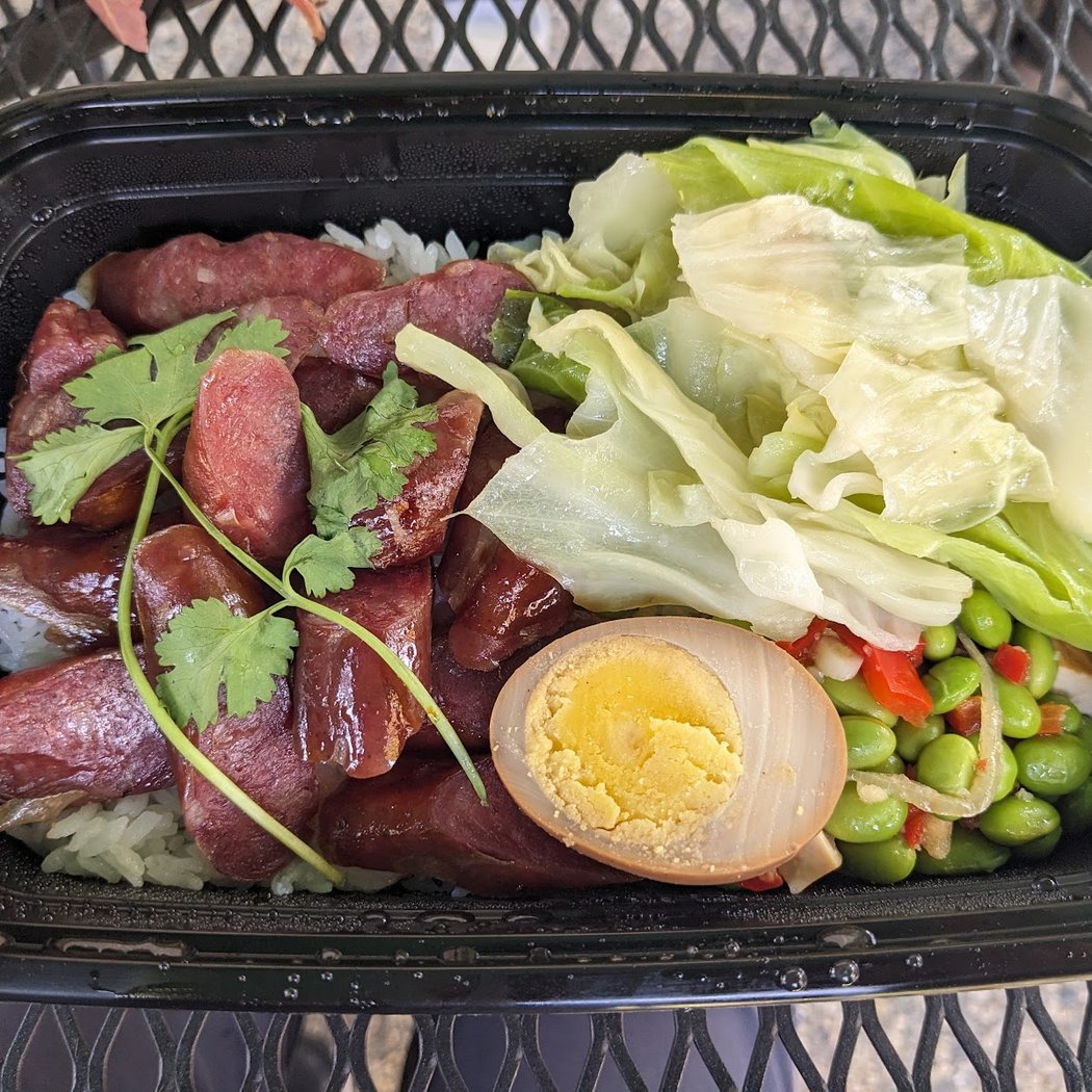 Taiwanese Eats 2