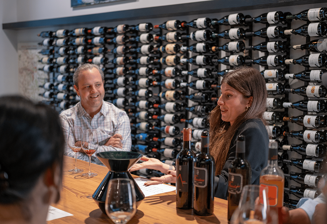 Manhattan Wine Company 1
