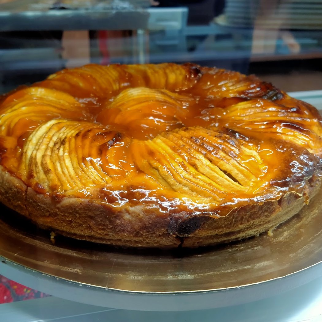 Rocky's Bakery Los Remedios 3