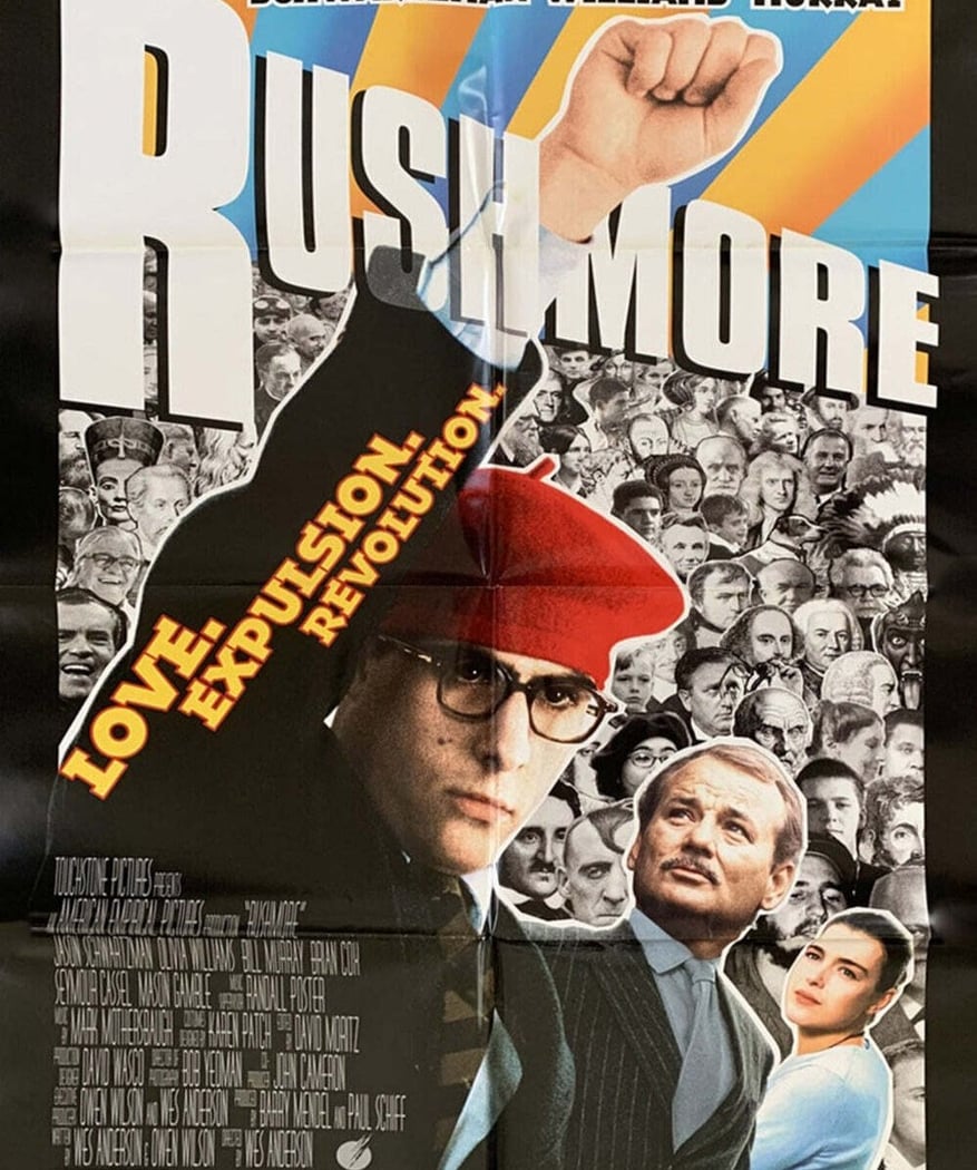 Rushmore