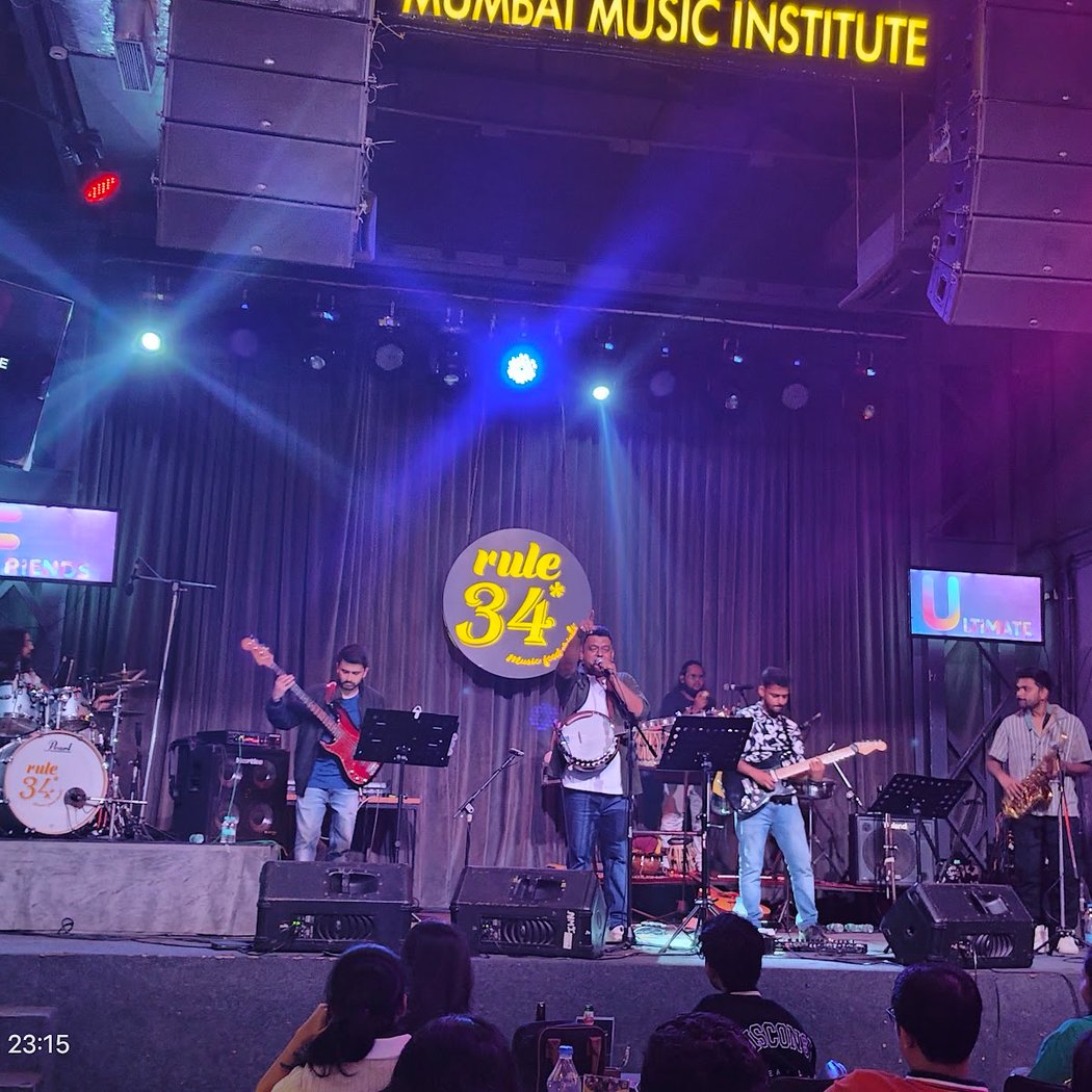 Sukoon Unplugged ft The Jogi Experience 3