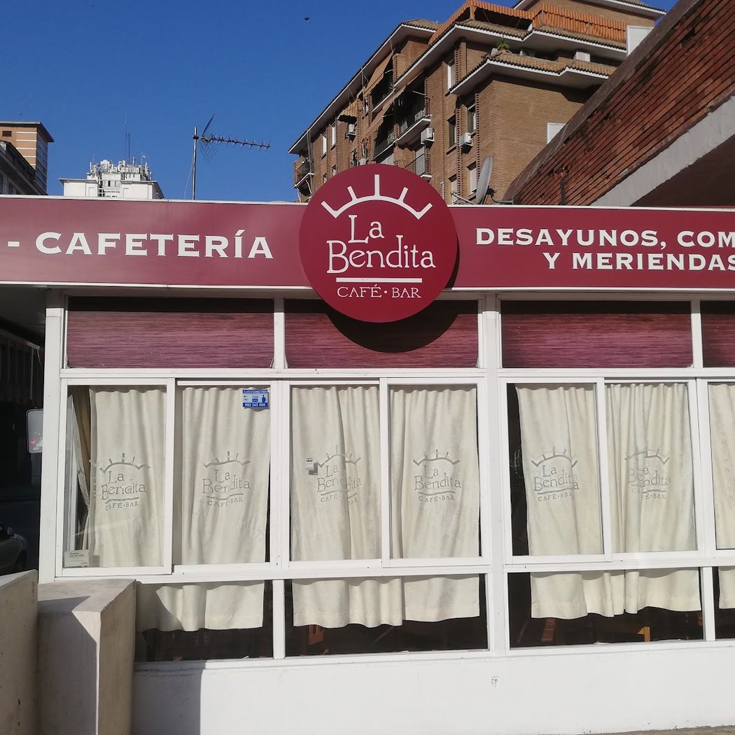 La Bendita 2