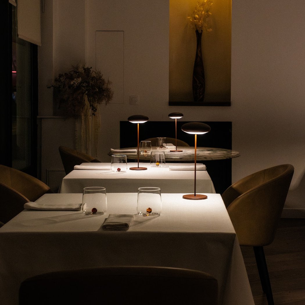 AMÂLIA Restaurant 2