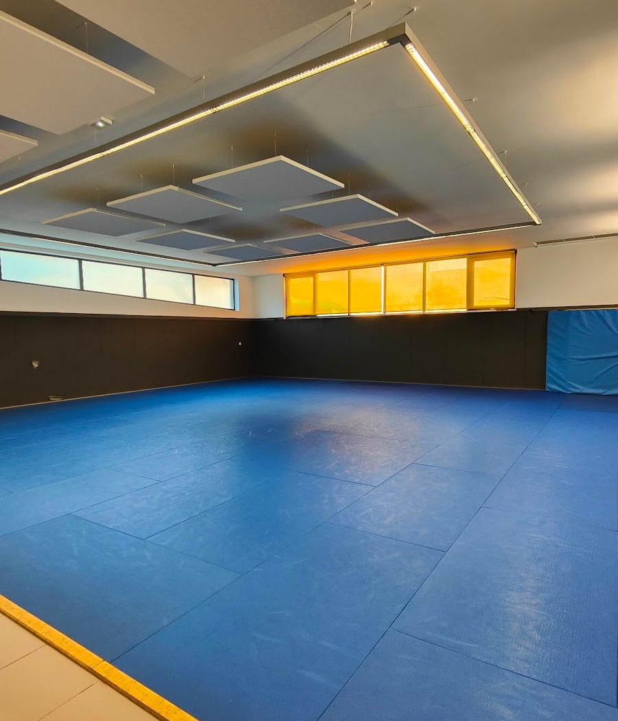 Ecole de Taekwondo Allauch 2