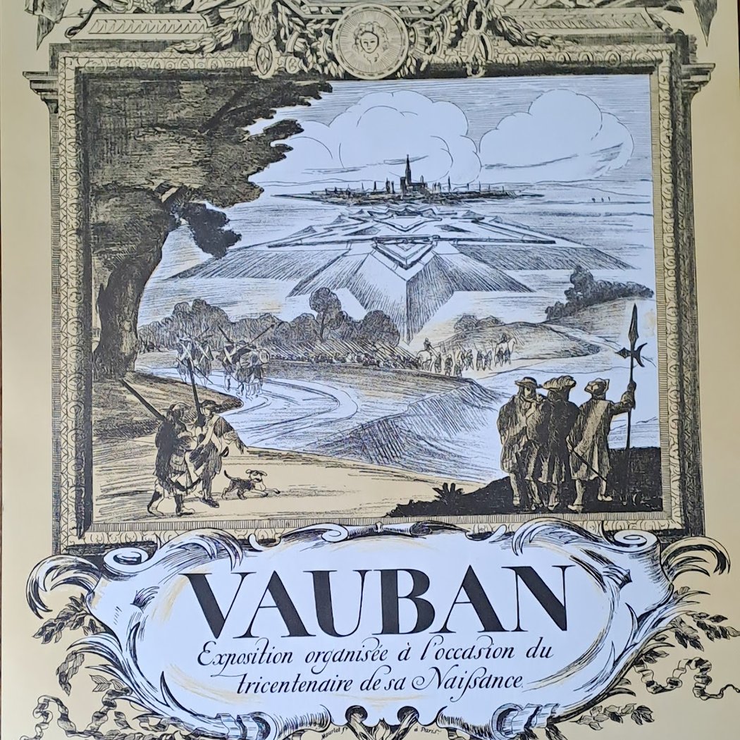 Maison Vauban 4