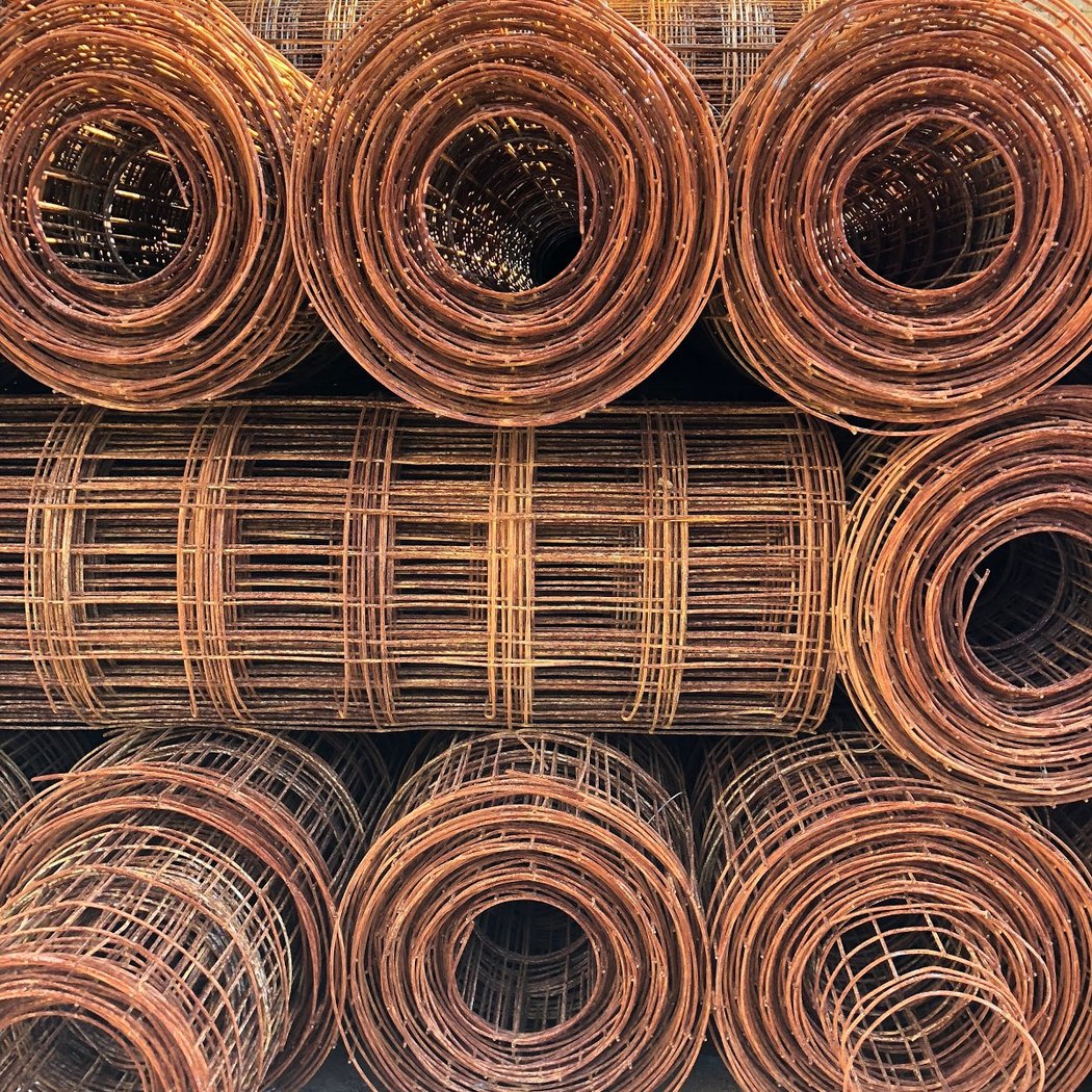 RAW Equipment Building Materials Corporation 3