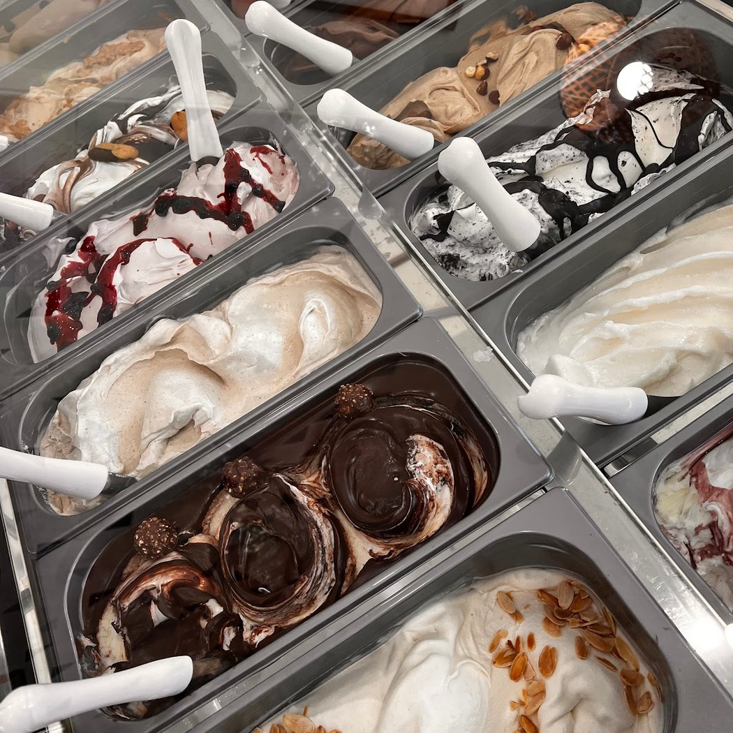 Verace Gelato and Cafe 1