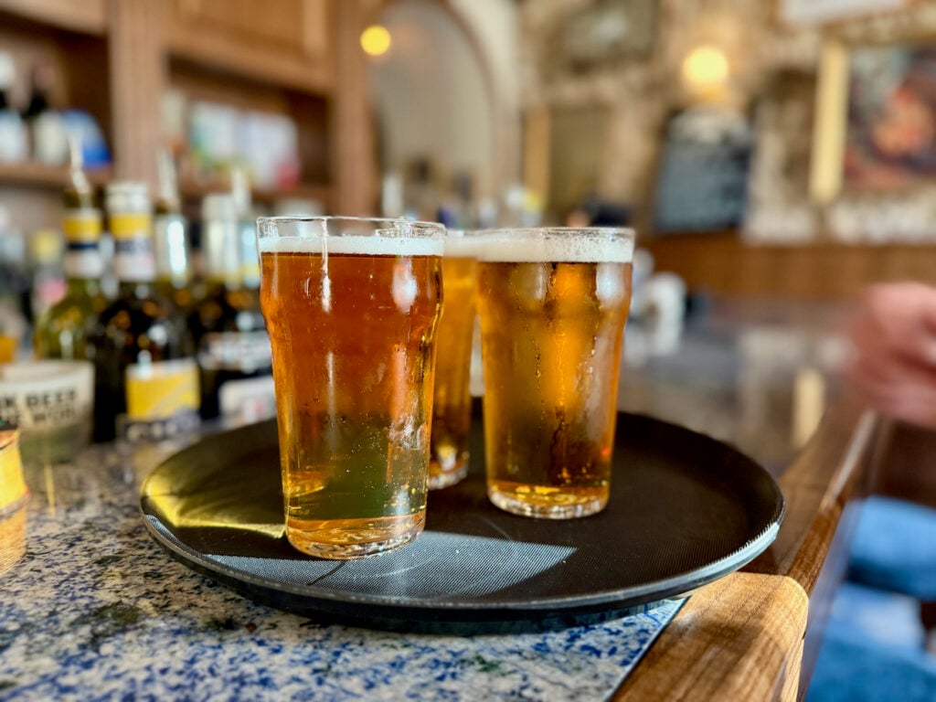 The Fat Fish Pub 1