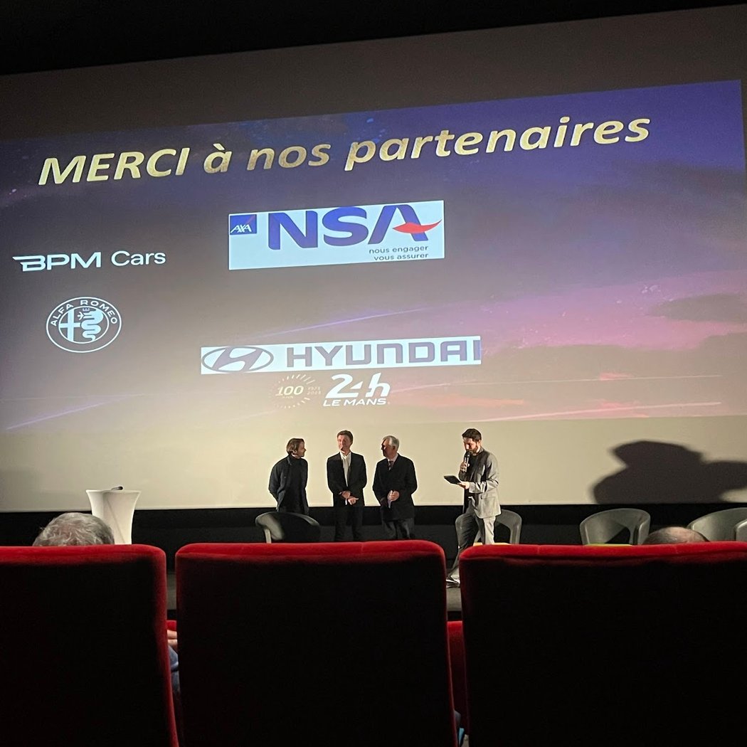 Ciné débat - Sur la route de la Pachamama 1