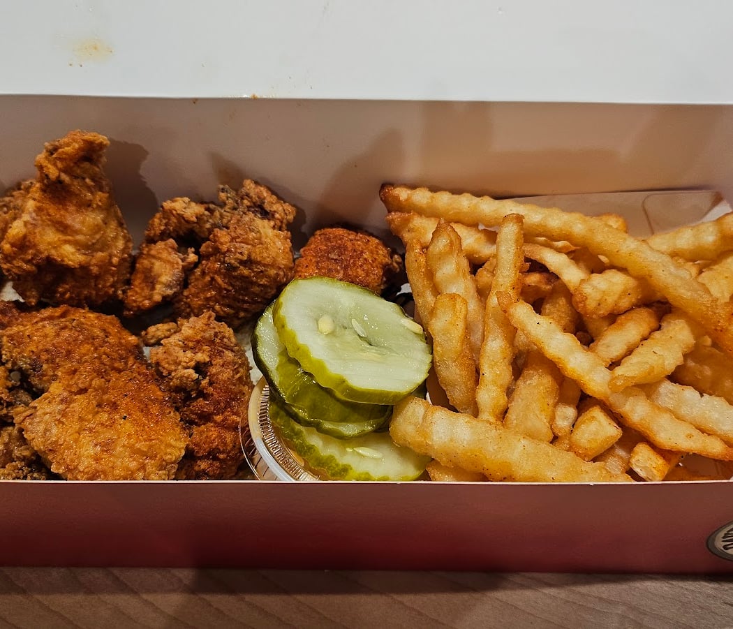 Dave's Hot Chicken 3