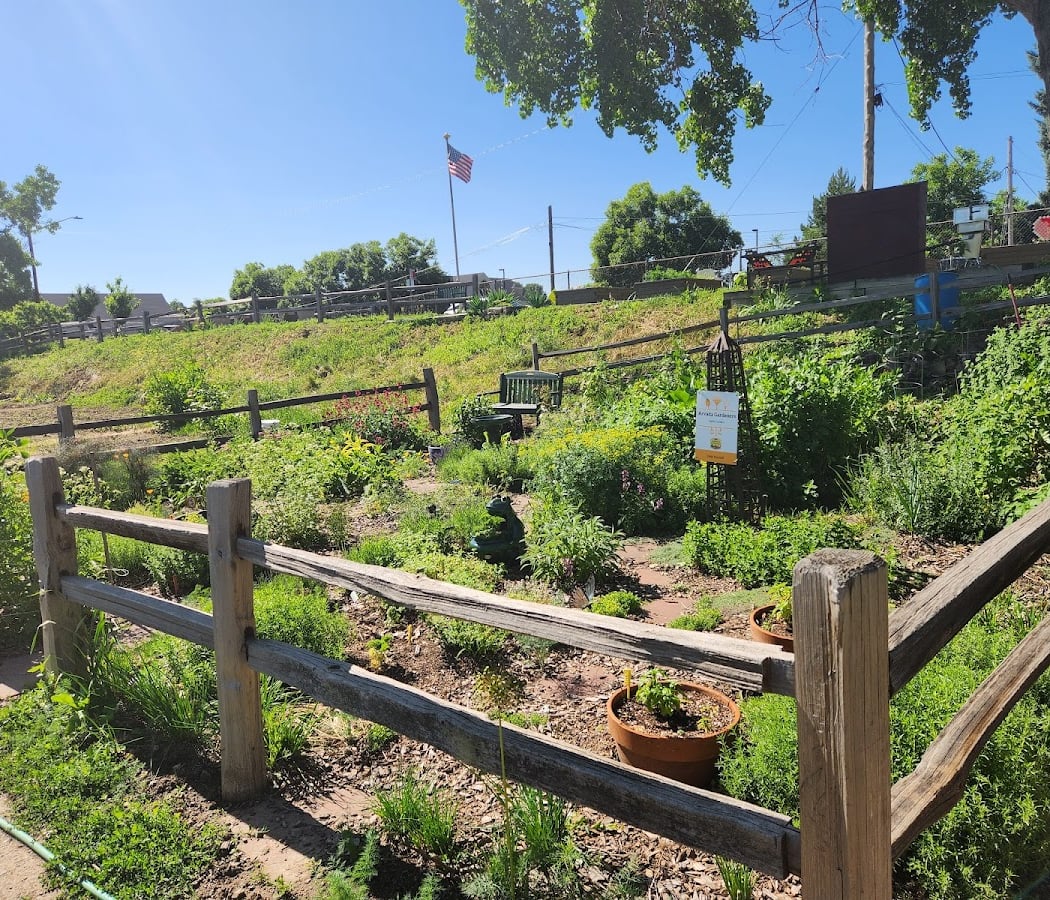 Arvada Community Garden 3