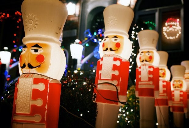 Dyker Heights Christmas Lights 2