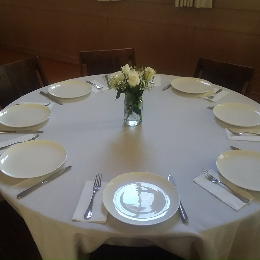 Magical Evening at Hermann Sons Hall 3