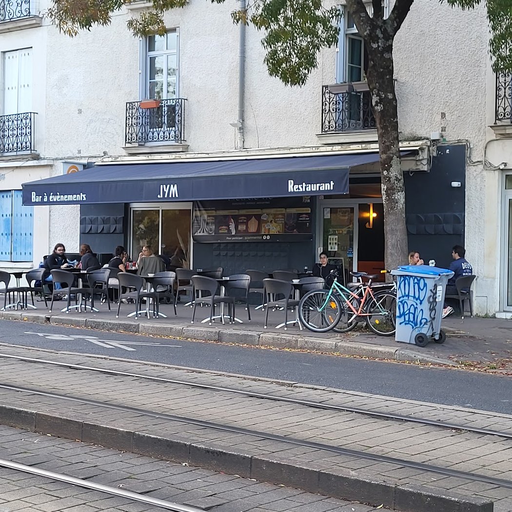 Cours d'improvisation théâtrale de l'Ouest 3