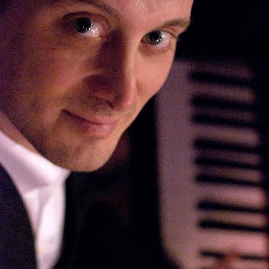 Jeremy Manasia Trio 2