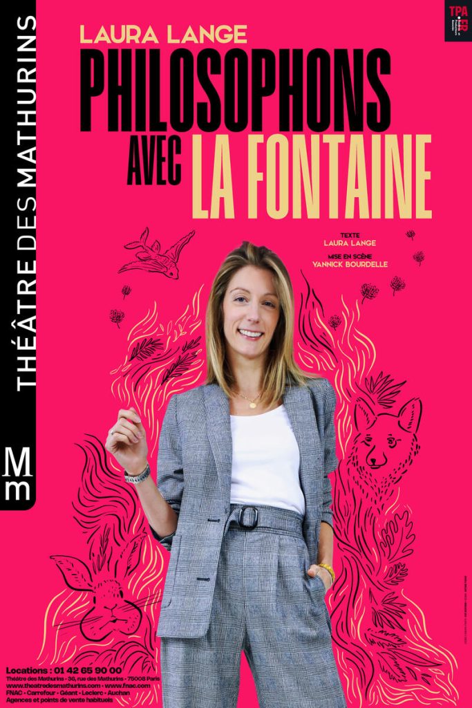 Philosophons avec la Fontaine 1