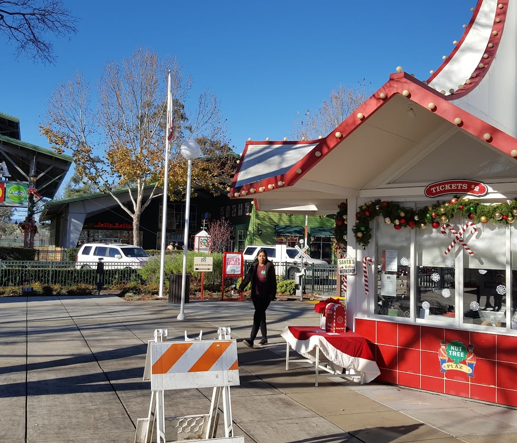Holiday Festival 2