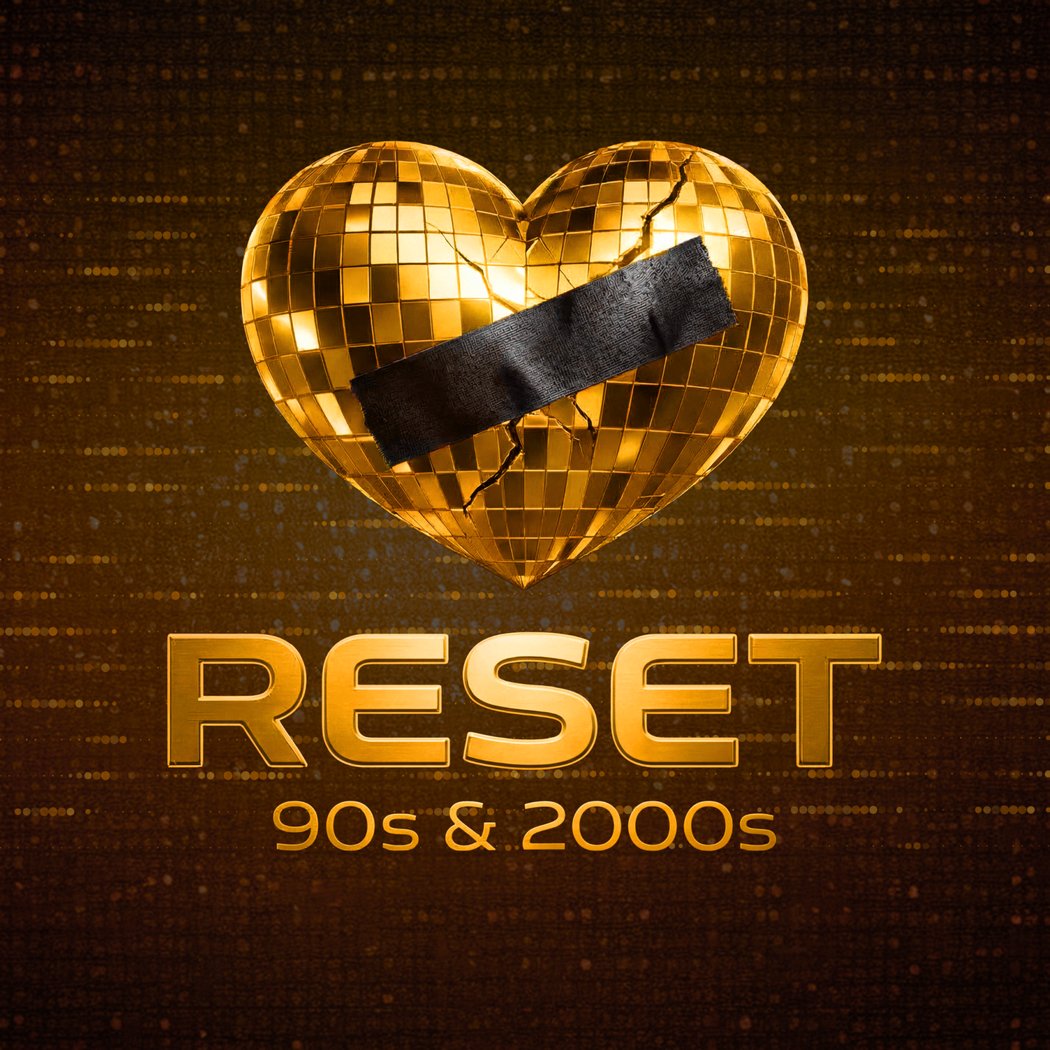 RESET Every Wednesday