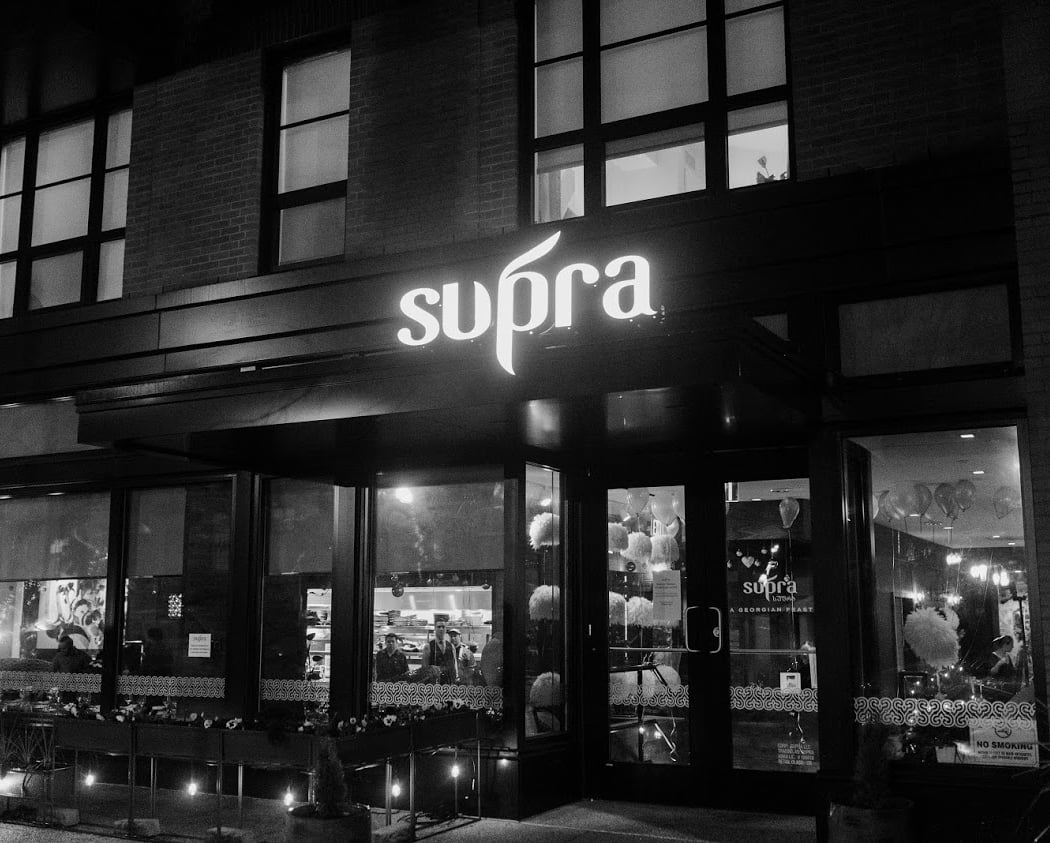 Supra 3